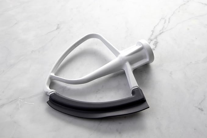 5KFE5T Flexible Stirrer for KitchenAid Food Processor - Image 1