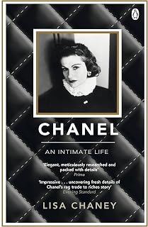 Chanel: An Intimate Life (English Edition) - Image 1