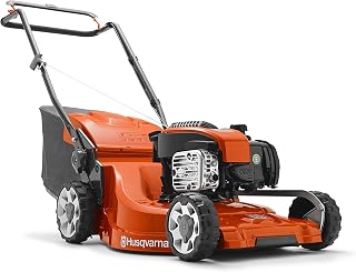 lawnmower LC 247 S - Image 1