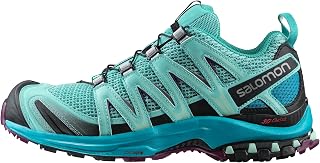 Salomon XA Pro 3D Women's Trail Running Shoes - Stability - Long Protection - Image 1