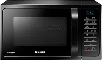 Samsung MC28H5015AK - Microwave (900 W) - Image 1