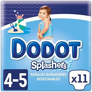 Dodot Splashers T4-5 - Image 1