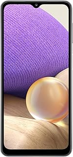 Samsung Galaxy A32 5G SM-A326B 16,5 cm (6.5") Double SIM USB Type-C 4 Go 64 Go 5000 mAh Noir [Version EU] (Reconditionné) - Image 1
