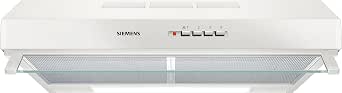 Siemens lu63lcc20 iq100 60cm Cooker Hood with Push Button Switch          [Energy Class D] - Image 1