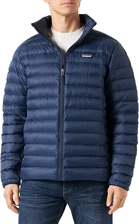Patagonia M's Down Sweater Vest Men's Sleeveless Jacket - Image 1