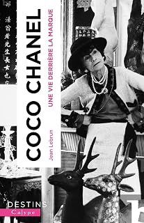 Coco Chanel: Une vie derrière la marque - Image 1