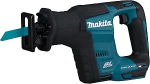 MAKITA DJR188Z Cordless Reciprocating Saw without Battery and Charger          [Energy Class A+] - Image 1
