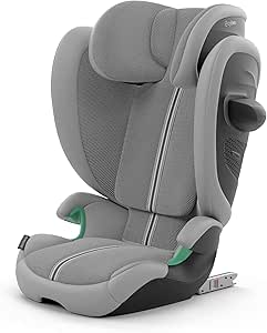Cybex G2 Plus/Stone Grey-mid grey PU1 solution - Image 1