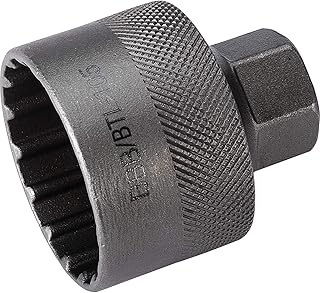 BBB Cycling BracketPlug Outil de Boîtier de Pédalier pour Vélos | Compatible avec Shimano Hollowtech | Installation et Retrait Faciles | Outils d'Atelier de Cyclisme | BTL-105 - Image 1