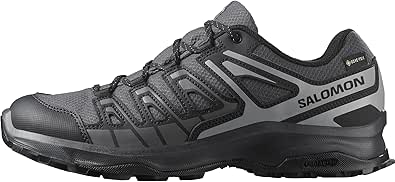 Salomon Men's Extegra Gore-tex Hiking Shoes - Image 1