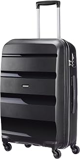 Bon Air Spinner M (66cm-57,5L) Noir - Image 1