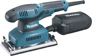 Makita BO3711 190W Variable Vibrating Sander - Image 1