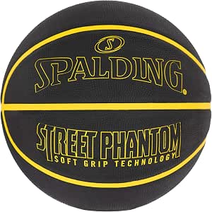 Spalding Street Phantom Outdoor Basketball - Image 1