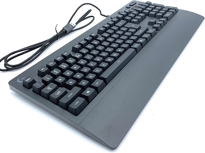 Logitech G213 Prodigy Gaming Keyboard - Image 1