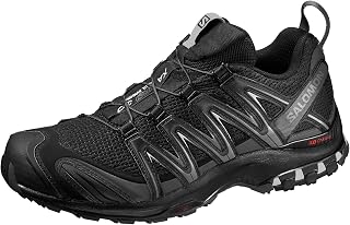 XA Pro 3D Messieurs traillaufschuhe - Noir (Noir/Magnet/Quiet Shade) - 44 EU - Image 1