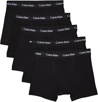Calvin Klein Men's Trunk - Image 1