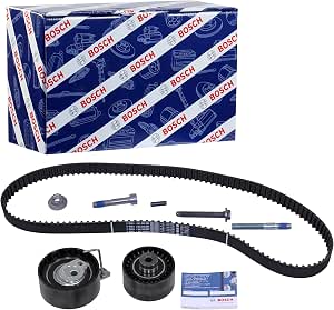 Bosch 1987948202 Timing Belt - Image 1