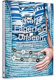Karl Lagerfeld Unseen : les années Chanel - Image 1