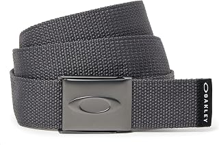 Oakley Men's Ellipse Web Belt - Image 1