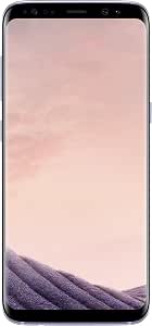 Samsung Galaxy S8 SM-G950F 14.7 cm (5.8") 4 GB 64 GB Single SIM 4G Grey 3000 mAh - Image 1