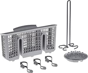 SIEMENS Cutlery Basket Dishwasher Accessory Kit SZ73000 - Image 1
