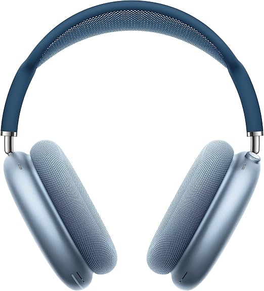 Apple AirPods Max - Sky Blue - Image 1