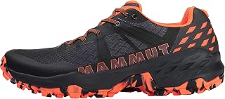 Men's Zapatilla Sertig II Low Hiking Shoes - Image 1