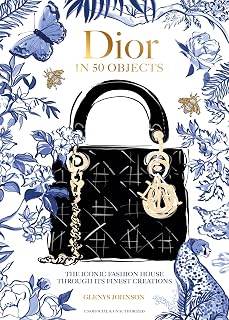 Dior in 50 Objects: The iconic fashion house through its finest creations - Image 1