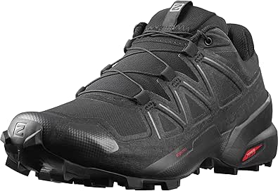 Salomon Speedcross 5 Trail RunningMen's - Image 1