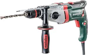 Metabo SBEV 1000-2 Impact Drill - Image 1