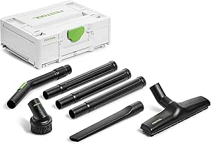 Festool FESTOOL RS-ST D 27/36-Plus Standard Cleaning Kit - 577257 - Image 1
