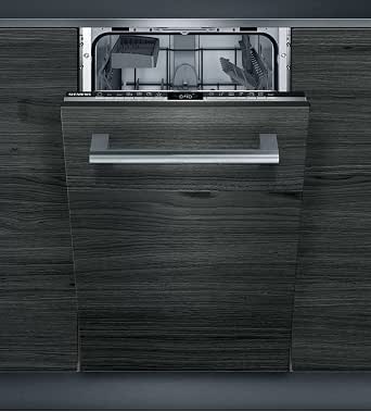 Siemens iQ300 SR63EX28KE dishwasher Fully built-in 9 cutlery D          [Energy Class D] - Image 1