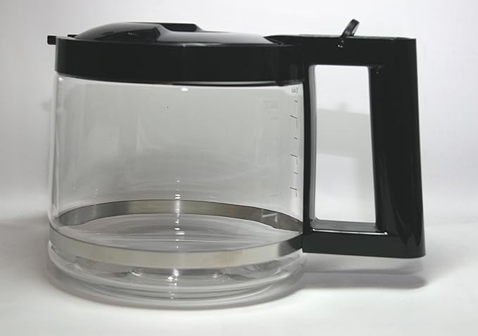 Delonghi Espresso Jug BCO410 (7313283809) - Image 1