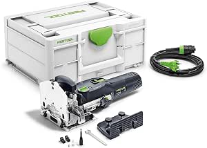 Festool Milling machine DOMINO DF 500 Q-Plus - Image 1