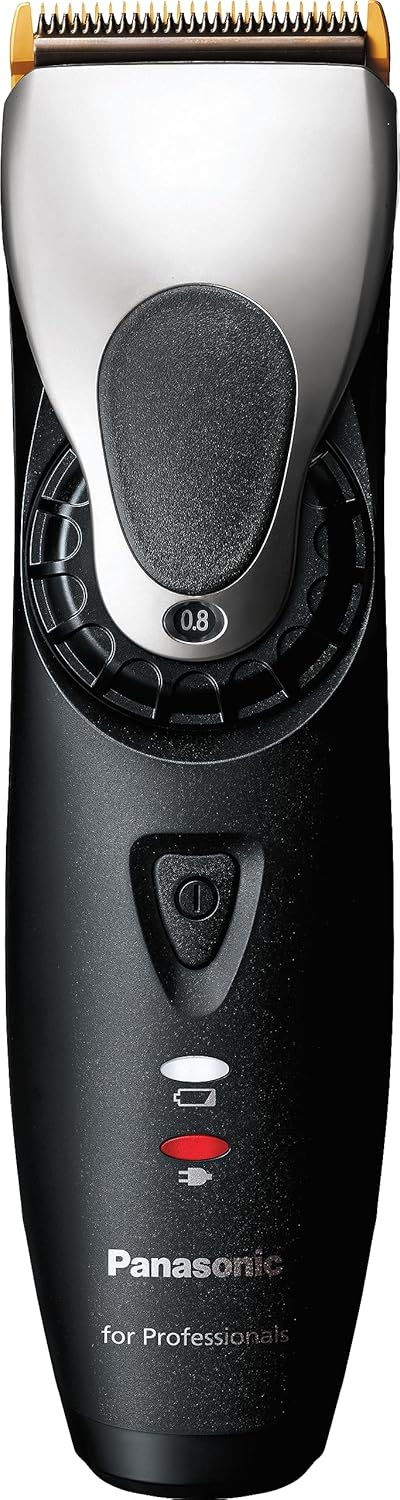 Panasonic Tondeuse cheveux ER-DGP65 Noir - Image 1