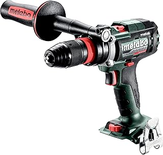 Metabo BS 18 LTX-3 BL Q I Metal Perceuse-visseuse sans fil - Image 1