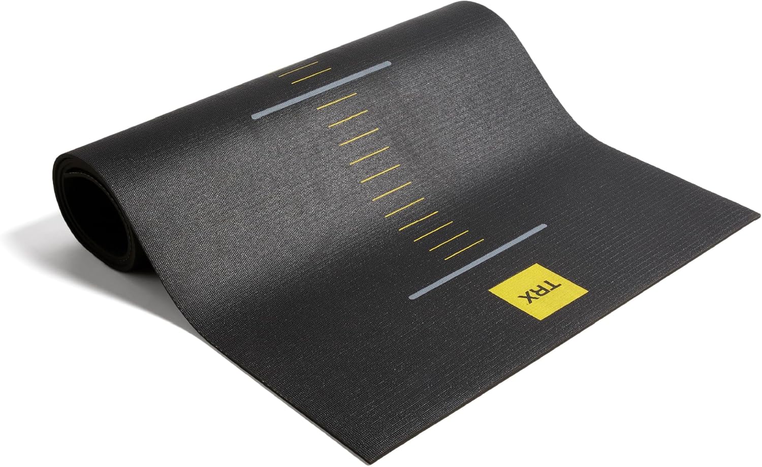 TRX de suspension Tapis de 72 pouces x 24 pouces - Image 1