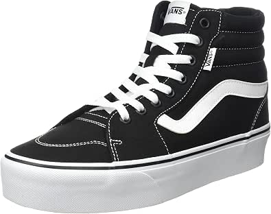Vans Damen Filmore Hi Sneaker - Image 1