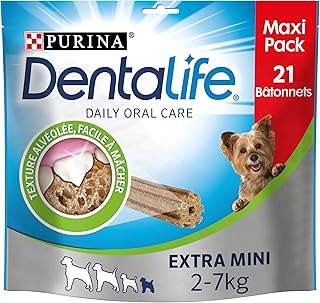 Extra Mini Maxi Pack Treats 207g - Image 1