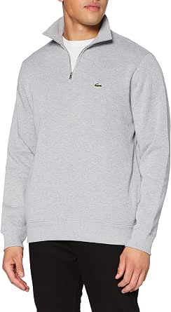 Lacoste Men's Sweatshirt - Image 1