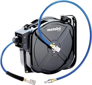 METABO 628824000 - Hose recoiler SA 312 automatic - Image 1