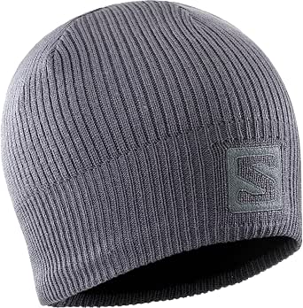 Salomon Logo Beanie - Beanie - Unisex - Image 1