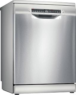 Series 4 SMS4HMI07E dishwasher Free standing 14 cutlery D - Image 1
