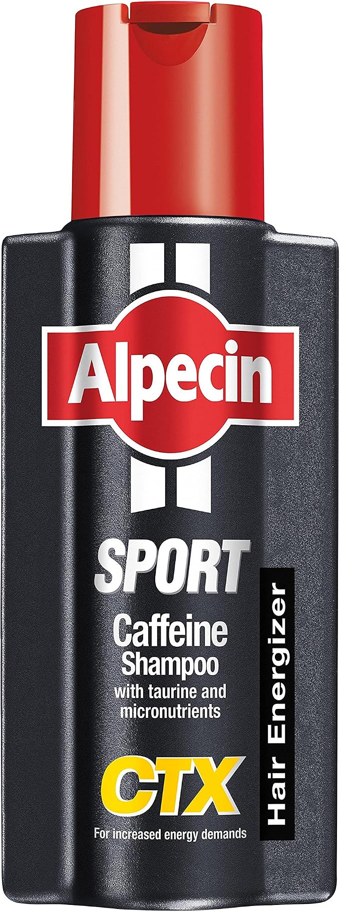 Alpecin Sport Caffeine Shampoo 250ml - Image 1