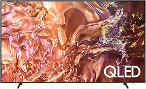Samsung QLED TV 4K 189cm TQ75QE1D - Image 1