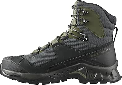 Salomon Men's Quest Element GTX Track and Field Shoe - Image 1