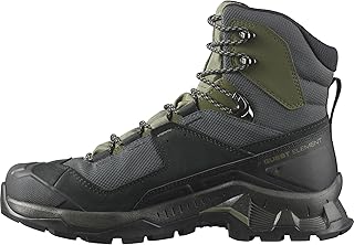 Men's Quest Element GTX Track and Field Shoe - Image 1