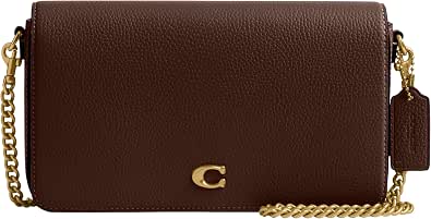 Coach Mila Shoulder Bag - Image 1