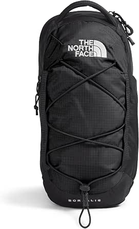 THE NORTH FACE Borealis Sling Sports Backpack Unisex (Pack of 1) - Image 1