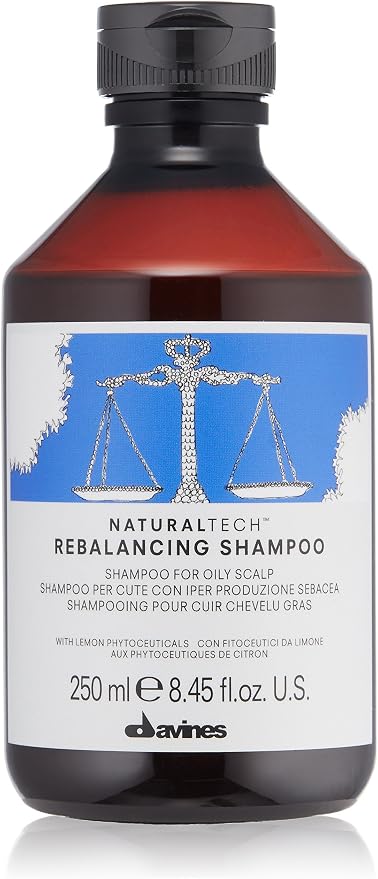 EASO MAGNO Davines Regulador Champu 250 ml - Image 1